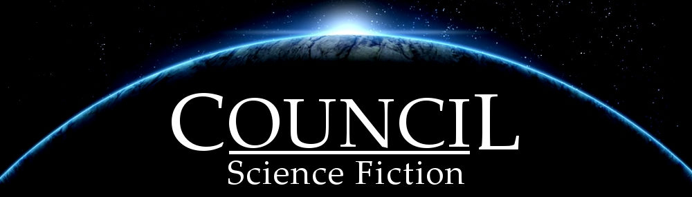 Council Science Fiction