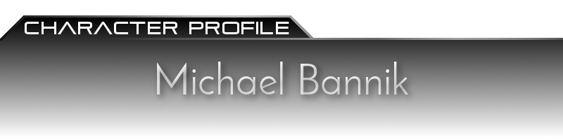 Michael Bannik