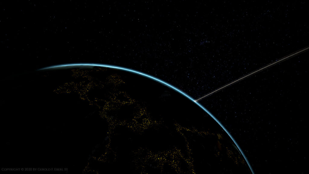 Praesepe Prime - Night Link to Media File